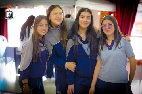 Feria de La Tecnologia CBJA-18