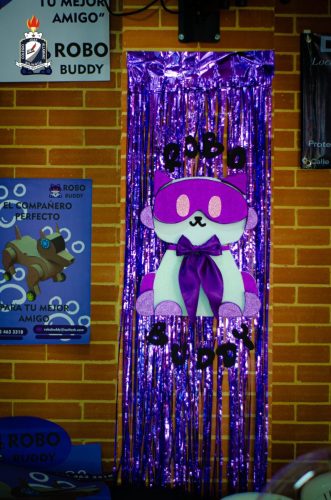 Feria de La Tecnologia CBJA-19