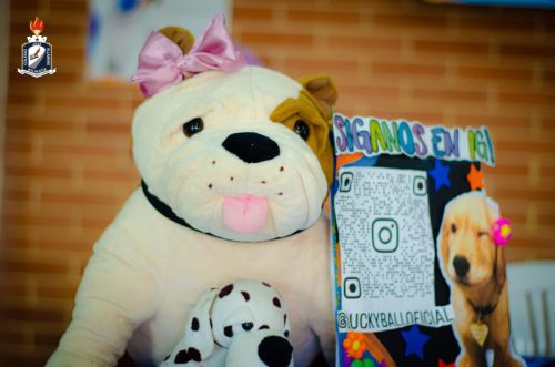 Feria de La Tecnologia CBJA-20