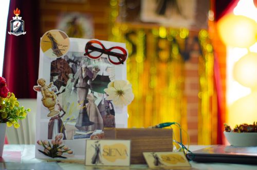 Feria de La Tecnologia CBJA-21