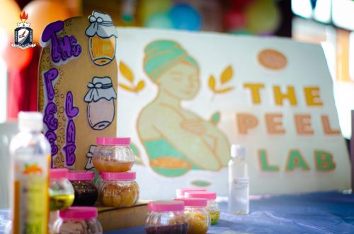 Feria de La Tecnologia CBJA-22