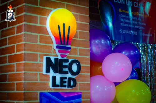 Feria de La Tecnologia CBJA-25