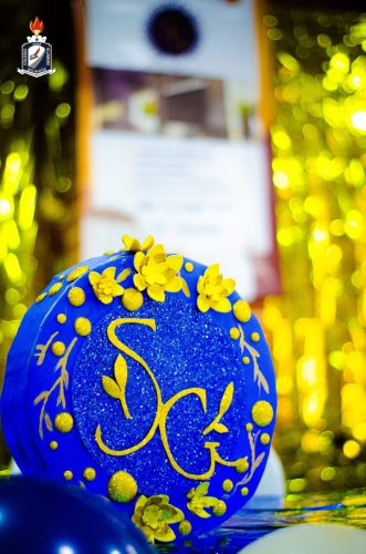 Feria de La Tecnologia CBJA-27