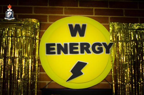 Feria de La Tecnologia CBJA-28