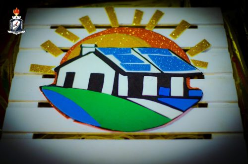 Feria de La Tecnologia CBJA-29