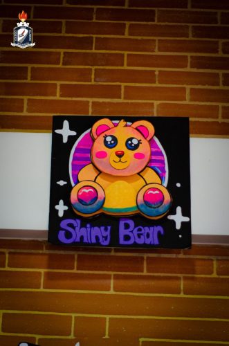 Feria de La Tecnologia CBJA-30