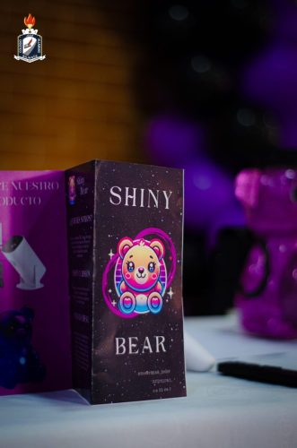 Feria de La Tecnologia CBJA-31