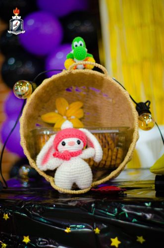 Feria de La Tecnologia CBJA-34