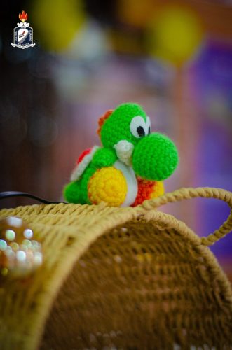 Feria de La Tecnologia CBJA-35