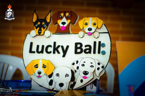 Feria de La Tecnologia CBJA-37