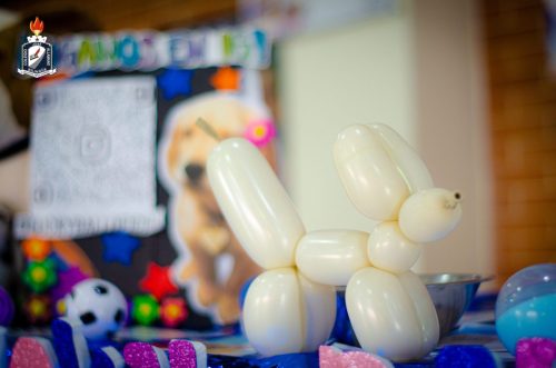 Feria de La Tecnologia CBJA-38