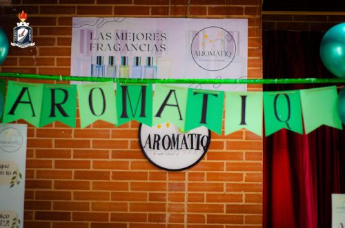 Feria de La Tecnologia CBJA-40