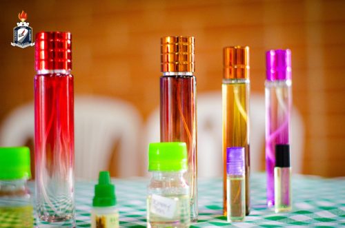 Feria de La Tecnologia CBJA-41