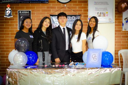 Feria de La Tecnologia CBJA-50