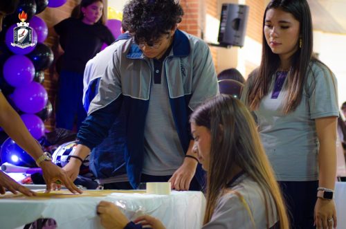 Feria de La Tecnologia CBJA-7