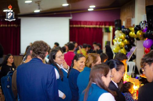 Feria de La Tecnologia CBJA-70