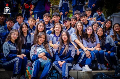 Salida Pedagogica Zipaquiera 2025 colegio Bilingue Jose Allamano-104