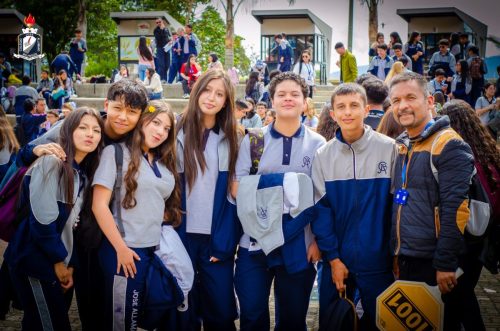 Salida Pedagogica Zipaquiera 2025 colegio Bilingue Jose Allamano-108