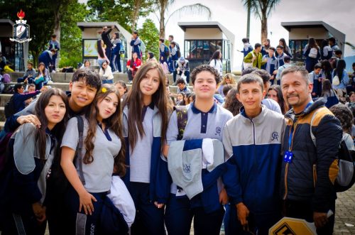 Salida Pedagogica Zipaquiera 2025 colegio Bilingue Jose Allamano-109