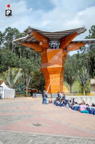 Salida Pedagogica Zipaquiera 2025 colegio Bilingue Jose Allamano-112