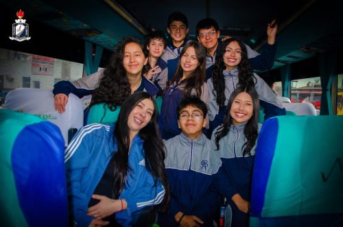 Salida Pedagogica Zipaquiera 2025 colegio Bilingue Jose Allamano-117