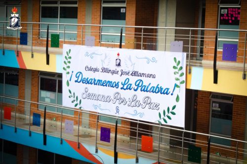 Semana Por la Paz Colegio Bilingue Jose Allamano-04