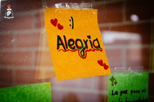 Semana Por la Paz Colegio Bilingue Jose Allamano-06