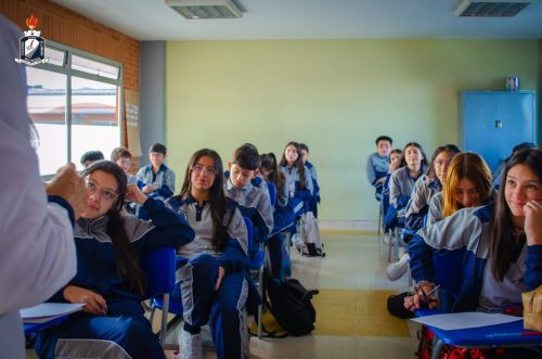 Semana Por la Paz Colegio Bilingue Jose Allamano-08