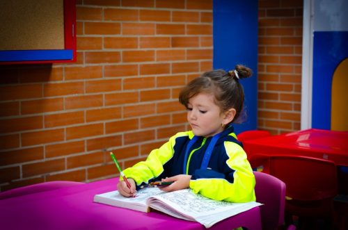 Transicion Magic Box colegio Bilingue Jose allamano 1
