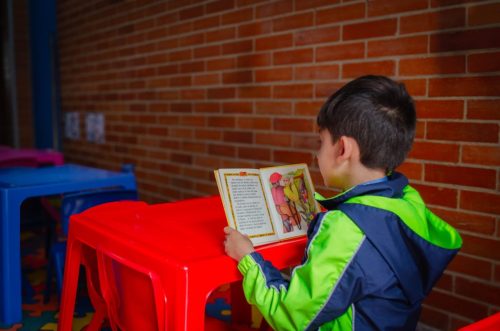 Transicion Magic Box colegio Bilingue Jose allamano 10
