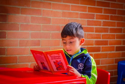 Transicion Magic Box colegio Bilingue Jose allamano 12