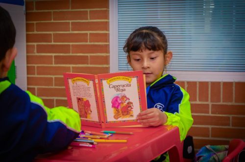 Transicion Magic Box colegio Bilingue Jose allamano 16
