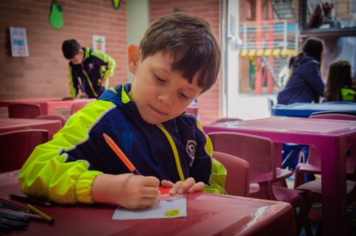 Transicion Magic Box colegio Bilingue Jose allamano 17