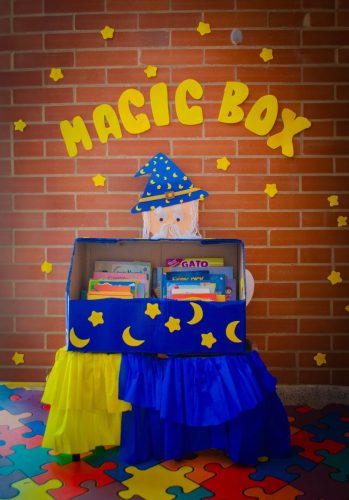 Transicion Magic Box colegio Bilingue Jose allamano 22