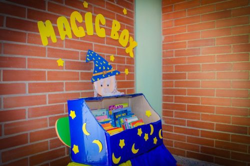 Transicion Magic Box colegio Bilingue Jose allamano 23