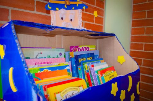 Transicion Magic Box colegio Bilingue Jose allamano 24