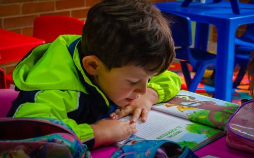 Transicion Magic Box colegio Bilingue Jose allamano 8
