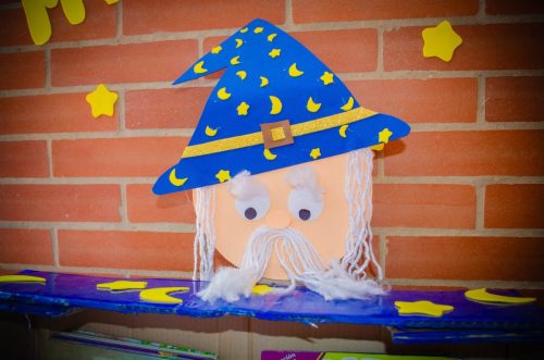 Transicion Magic Box colegio Bilingue Jose allamano