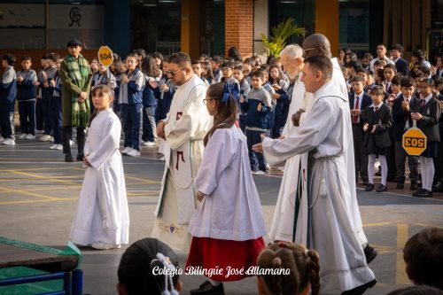 Eucaristía Allamaniana