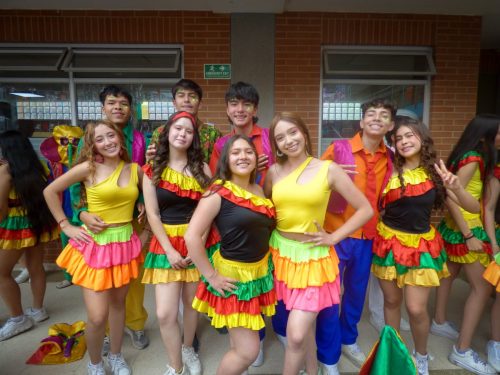 Dia de la Familia Allamaniana